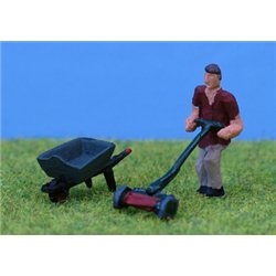 Gardening