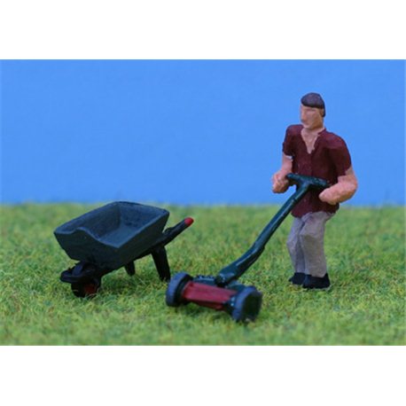 Gardening