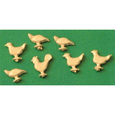 Chickens (7)