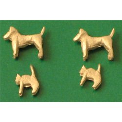 Cats & Dogs (4)