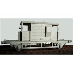 SR 15ton