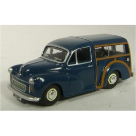 Minor Traveller Trafalgar Blue