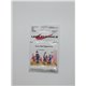 Town Hall Dignitaries - 3 figures (OO Scale 1/76th) - Unpainted