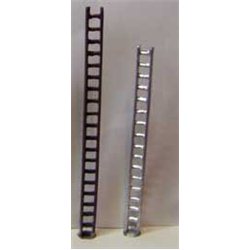 N Gauge Ladders