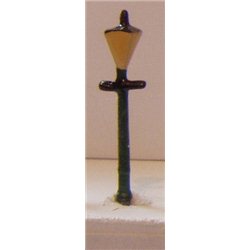 N Gauge GWR Station Lamps