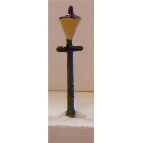 N Gauge GWR Station Lamps
