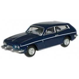 Reliant Scimitar GTE Air Force Blue (Princess Anne)