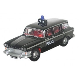 D HUMBER SUPER SNIPE ESTATE POLICE