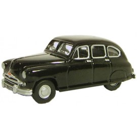 Standard Vanguard Black