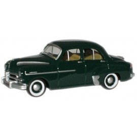 Vauxhall Wyvern E Series Green