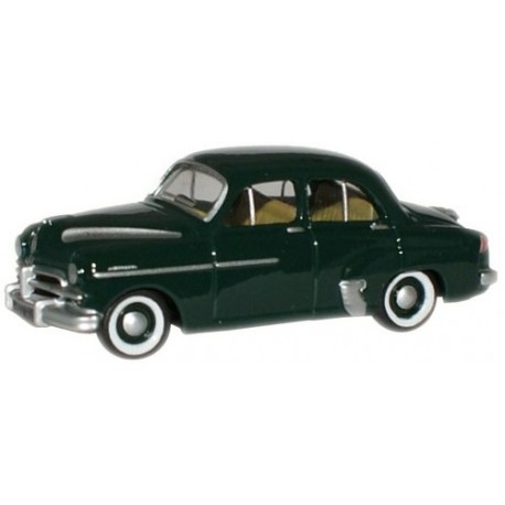 Vauxhall Wyvern E Series Green