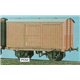 LNER 12 ton Fruit Van