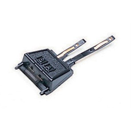 Power clip