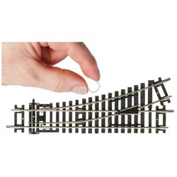 DCC ELECTRO POINT CLIPS(PK20)