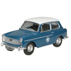 RAC AUSTIN A40 MK11