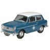 RAC AUSTIN A40 MK11