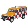 Land Rover Defender Station Wagon RAF Nort