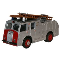 London Fire Brigade Dennis F8