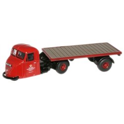 POST OFFICE SCARAB FLATBED