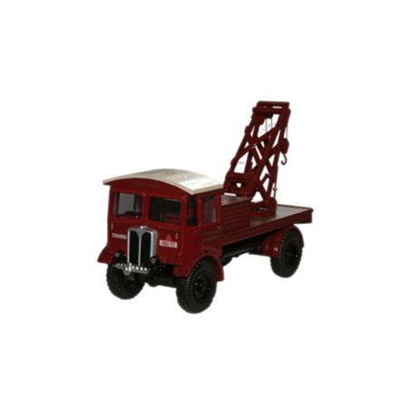 AEC Matador