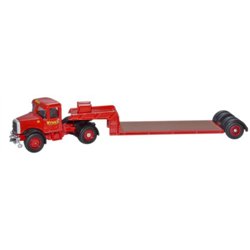 Scammell Highwayman Low Load