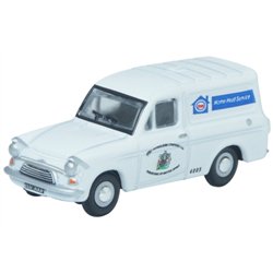 Ford Anglia Esso Service