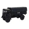 AEC Matador Artillery Tractor Roy