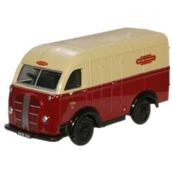 AUSTIN 3 WAY VAN BR
