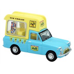 Anglia Walls Ice Cream Van High Top