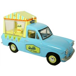 Ford Anglia - Walls Littleman