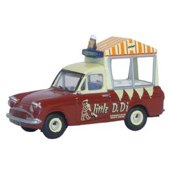 Ford Anglia Ice Cream - Di Maschio'S