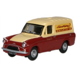 Ford Anglia East Kent