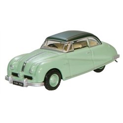 Ash Green Austin Atlantic Saloon