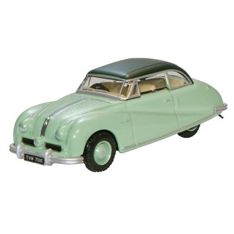 Ash Green Austin Atlantic Saloon