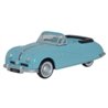 Austin Atlantic Convertible Ming Blue