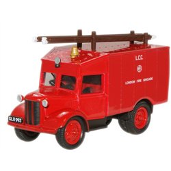 London Fire Brigade Austin ATV