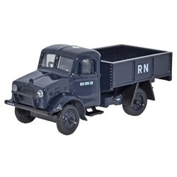 Bedford OX Lorry Royal Navy