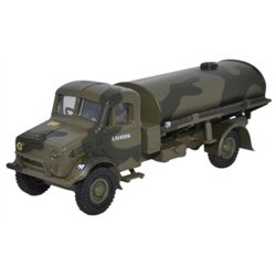 Bedford OYC Tanker Eastern Command 1941