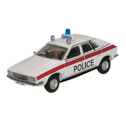 Staffordshire Police BL Princess