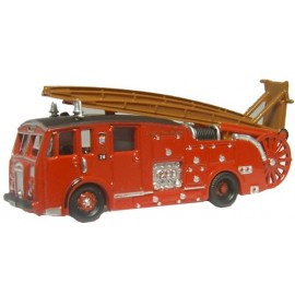 Dennis F12 Fire Engine London