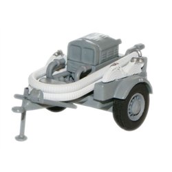 Grey NFS Coventry Climax Pump