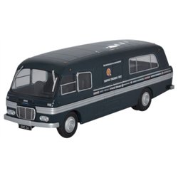BMC MOBILE TRAINING UNIT