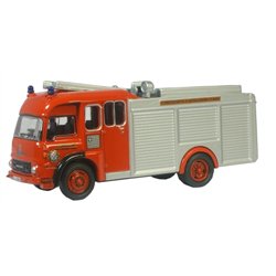 BEDFORD TK FIRE ENG MID&W WALS