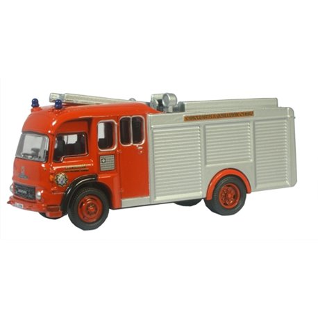 BEDFORD TK FIRE ENG MID&W WALS