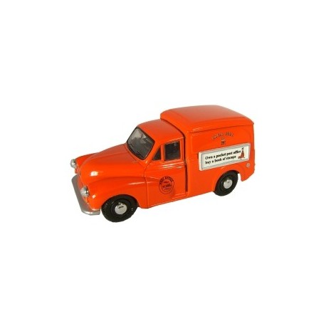 Morris 1000 Van Royal Mail