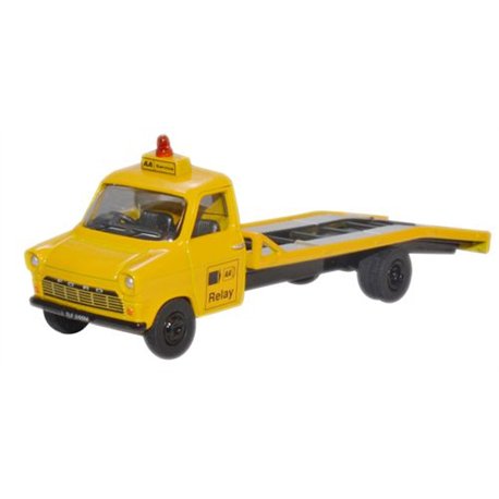 AA Ford Transit MkI Recovery