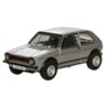 VW Golf FTI silver