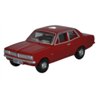 Vauxhall Viva HB - Monza Red