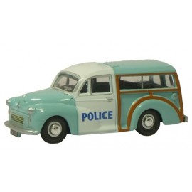 Traveller Wolverhampton Borough Police