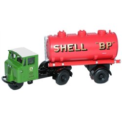 SHELL MEX MECH HORSE Q3/4/2009